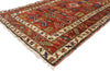 3 x 18 Antique Persian Heriz Runner 77399