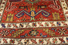 3 x 18 Antique Persian Heriz Runner 77399
