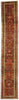 3 x 18 Antique Persian Heriz Runner 77399