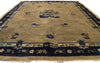 8 x 10 Antique Chinese Peking Rug 77408