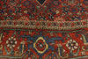 5 x 11 Antique Persian Bijar Rug 77412