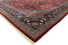 12 x 18 Vintage Chinese Tabriz Rug 77415