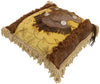 2 X 2 Western Pillow 77417
