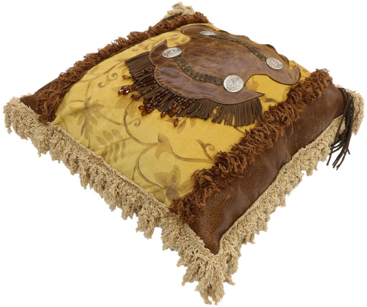 2 X 2 Western Pillow 77417