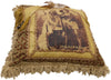 2 x 2 Anglo Indian Pillow 77418