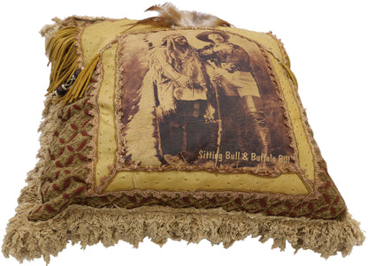 2 x 2 Anglo Indian Pillow 77418