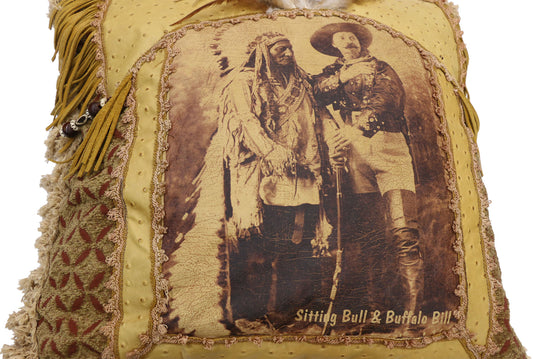 2 x 2 Anglo Indian Pillow 77418