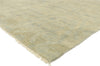 8 x 8 Contemporary Turkish Oushak Rug 77419