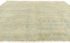 8 x 8 Contemporary Turkish Oushak Rug 77419
