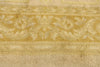 9 x 12 Antique Spanish Savonnerie Rug 77421