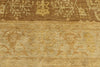 6 x 9 Traditional Indian Rug 77422