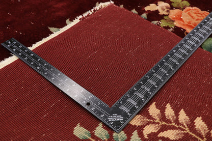 9 x 12 Antique Chinese Art Deco Rug 77423