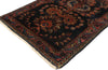 2 x 3 Antique Persian Mohajeran Sarouk Rug 77425