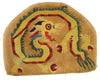 1 x 1 Antique Tibetan Tea Cozy 77426