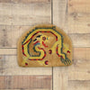 1 x 1 Antique Tibetan Tea Cozy 77426