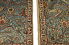 2 x 3 Vintage Persian Tabriz Rug 77430