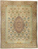 15 x 19 Antique Turkish Hereke Rug 77433