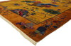10 x 13 Antique Chinese Art Deco Rug 77434
