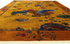 10 x 13 Antique Chinese Art Deco Rug 77434