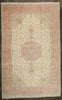 16 x 26 Vintage Persian Shirfar Tabriz Rug 77438