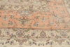 16 x 26 Vintage Persian Shirfar Tabriz Rug 77438