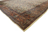 11 x 27 Antique Persian Sarouk Farahan Rug 77440