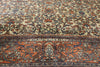 11 x 27 Antique Persian Sarouk Farahan Rug 77440
