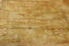 13 x 32 Antique Turkish Oushak Rug 77441