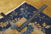 8 x 9 Antique Chinese Art Deco Rug 77453