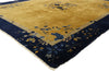 8 x 9 Antique Chinese Art Deco Rug 77453