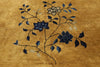 8 x 9 Antique Chinese Art Deco Rug 77453