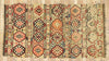 5 x 10 Antique Russian Kilim Rug 77457