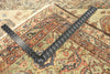 13 x 19 Antique Persian Sultanabad Rug 77471