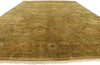 10 x 14 Vintage Indian Rug 77573