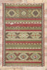 5 x 8 Vintage Persian Kilim Rug 77482