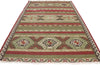 5 x 8 Vintage Persian Kilim Rug 77482