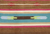 3 x 5 Vintage American Kilim Rug 77485