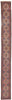 2 x 23 Antique Persian Hamadan Runner 77496