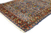 3 x 23 Antique Persian Tabriz Runner 77498