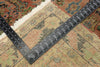 4 x 7 Distressed Antique Persian Malayer Rug 77501