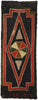 2 x 4 Antique American Hooked Rug 77502