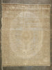 13 x 16 Antique-Worn Turkish Sivas Rug 77508