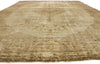 13 x 16 Antique-Worn Turkish Sivas Rug 77508