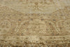 13 x 16 Antique-Worn Turkish Sivas Rug 77508