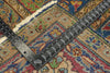 9 x 18 Antique-Worn Turkish Sparta Rug 77511