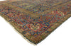 9 x 18 Antique-Worn Turkish Sparta Rug 77511