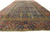 9 x 18 Antique-Worn Turkish Sparta Rug 77511