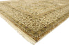 10 x 14 Vintage Indian Rug 77520