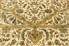 10 x 14 Vintage Indian Rug 77520