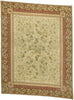 9 x 11 Vintage Needlepoint Aubusson Style Rug 77523